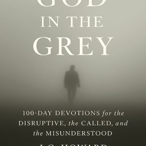 God In The Grey
